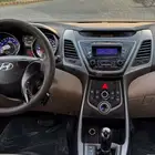 النترا 2015 مكينة 2000 cc