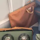 قز عينين   موقد كبير بيع مستعجل