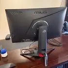 Asus ROG Strix XG32VQR شاشة