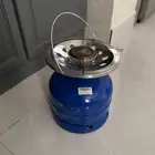2 كرسي رحلات مريح ودافور جديده