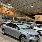 عرض خاص رينو ميجان 1.6 استاندر موديل 2023 بطاقه جمركيه