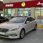 للبيع سوناتا فل كامل