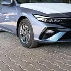 هونداي النترا سمارت و سمارت بلس 2025