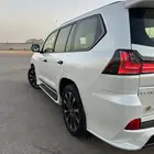جيب لكزس 570