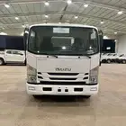 ايسوزو دينا 6 طن شاص 6.10م طويل 2025