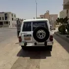 للبيع نيسان باترول ربع موديل 97