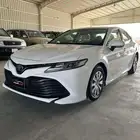 كامري ستاندر سعودي