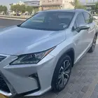 Lexus RX 350   2019   American Specs   AWD   Beige Interior
