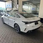 شيري اريزو8 برو الناغي 2025 لاكجري