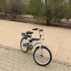 سيكل رامبو
