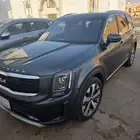 كيا تيلورايد 2022 نص فل بودي وكالة