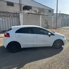 Kia Rio 2013 good condition