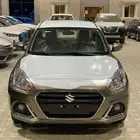 سوزوكي ديزاير ستاندر 2025