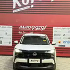 نيسان كيكس ستاندر 2025
