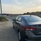 هوندا اكسنت 2022