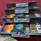أشرطة فيديو الحوت الابيض