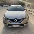 رينو تاليسمان