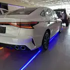 شيري اريزو 8 2025 لاكجري عروض منافسه جدا