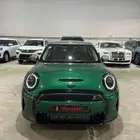 ميني كوبر 2023 S