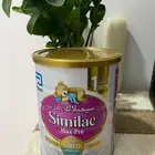 حليب سميلاك ماكس برو من الولادة - 6 شهور ( 820g )