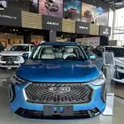 هافال جوليان نص فل 2025