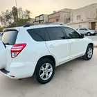 تويوتا راف فور rav 4 2011