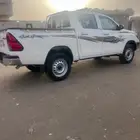 هيلوكس 2024 للإيجار .. ديزل