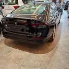 هوندا أكورد LX 2025 ستاندر