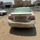 كامري 2009 اوتماتيك للبيع (تشليح )