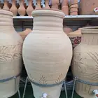 ازيار وترامس ماء