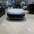 هيونداي سوناتا سمارت 2025