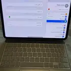 Ipad pro 11 inch M4 ايباد برو ابيض 256 قيقا