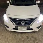 نيسان صني مديل 2022