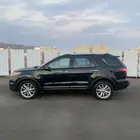 للبيع فور اكسبلور موديل 2015