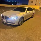 BMW740 2011