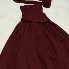 فستان نظيف للبيع