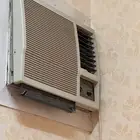 مكيف شغال