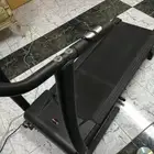 جهاز سير كهربائي منزلي