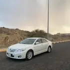 كامريGLX2011