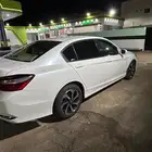 هوندا اكورد 2017
