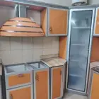 دولاب مطبخ