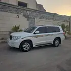 لاندكروزر 2008