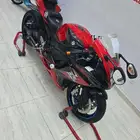 دباب سوزوكي ريس 600