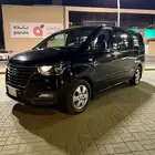 هونداي ستاركس ديزل 2019