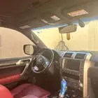لكزس gx 2021 فل كامل
