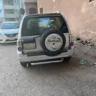 Suzuki grand vitara 2004 Automatic