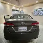 تويوتا يارس