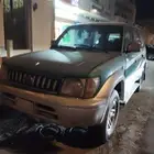 برادو 97 بودي وكالة ستة سلندر