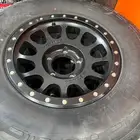 جنوط ميثود اصلي 5 مسمار لتويوتا