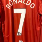 Ronaldo And Kaka Shirts for sale